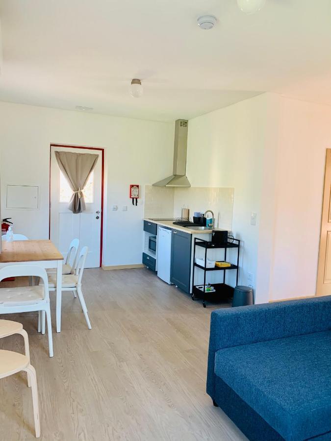 Ferienwohnung Terracos Do Tavora Tabuaço Exterior foto