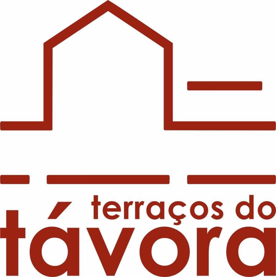 Ferienwohnung Terracos Do Tavora Tabuaço Exterior foto